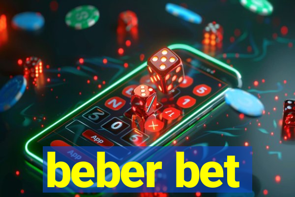 beber bet